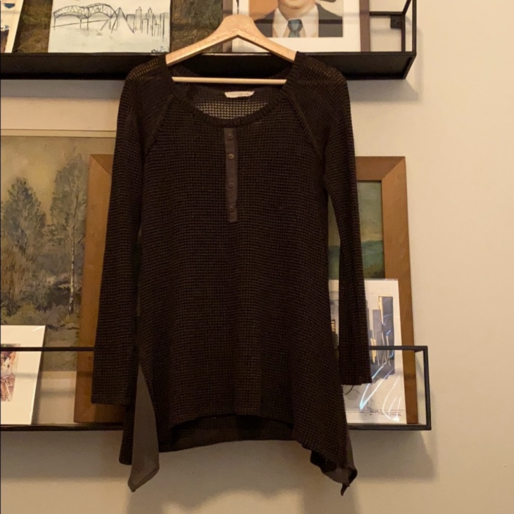 Long sleeve American Threads long sleeve